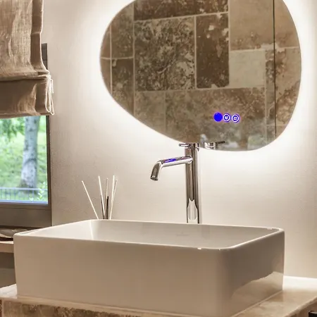 Appartement Design-landhaus Bunnyhuus - Gesamtes Haus