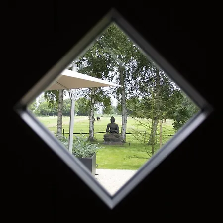 Design-landhaus Bunnyhuus - Gesamtes Haus Appartement Oberndorf (Lower-Saxony)