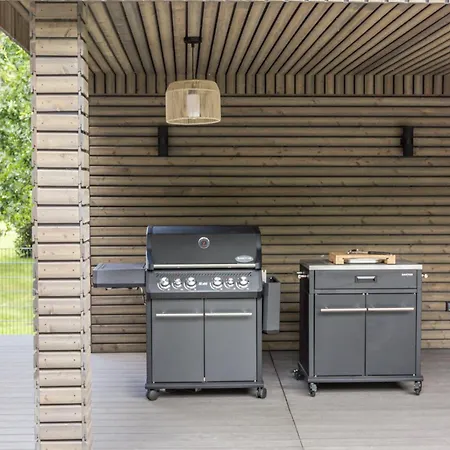 Design-landhaus Bunnyhuus - Gesamtes Haus * Oberndorf (Lower-Saxony)