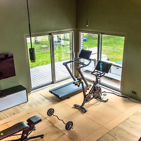 Appartement Design-landhaus Bunnyhuus - Gesamtes Haus Oberndorf (Lower-Saxony)