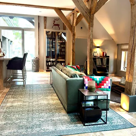 Appartement Design-landhaus Bunnyhuus - Gesamtes Haus Oberndorf (Lower-Saxony)