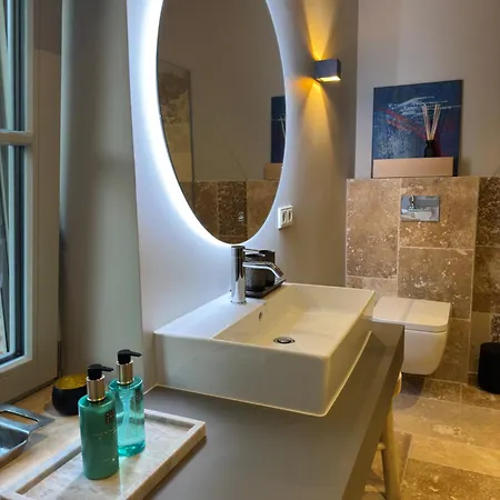 Appartement Design-landhaus Bunnyhuus - Gesamtes Haus Oberndorf (Lower-Saxony)