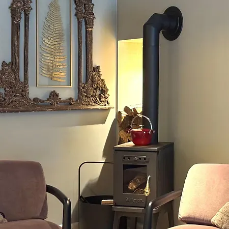 Design-landhaus Bunnyhuus - Gesamtes Haus Oberndorf (Lower-Saxony)