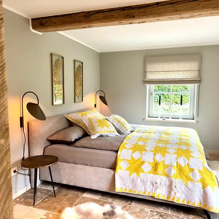 Design-landhaus Bunnyhuus - Gesamtes Haus Appartement Oberndorf (Lower-Saxony)