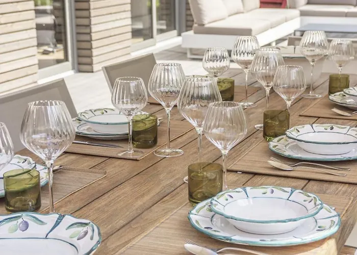 Design-landhaus Bunnyhuus - Gesamtes Haus Apartment